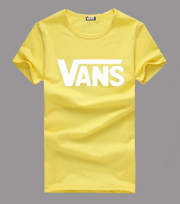 T-shirt Vans Homme Pas Cher